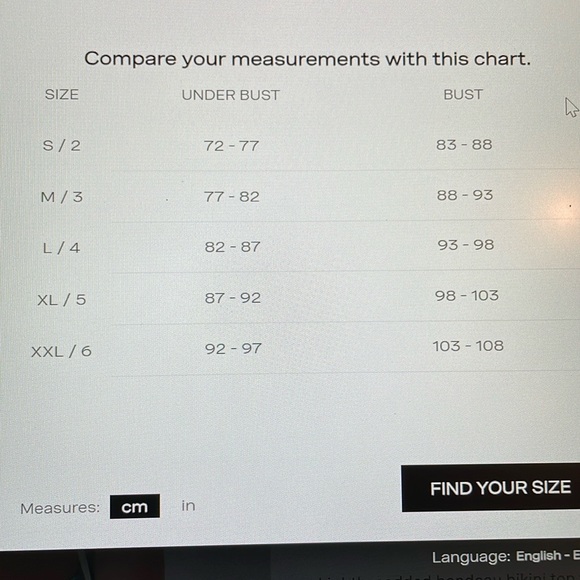 Calzedonia bikini - Picture 7 of 12